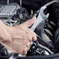 باتریساز ومکانیک سیار
