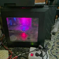 باندل گیمینگ Z270 + 9100F + RX580 + GP530A-EUD