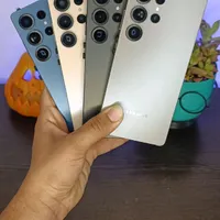 سامسونگs25ultraهایکپی بالاترین گریدپرداخت درب منزل