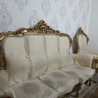 مبلمان سلطنتی ۷ نفره