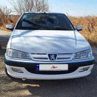 پژو پارس موتور جدید xu 7 p 1401