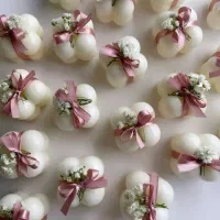 شمع یادبود و هدیه