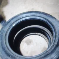 لاستیک|قطعات یدکی و لوازم جانبی|باشتین, |دیوار