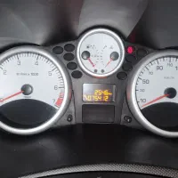 207 مدل 1400 Tu5|خودرو سواری و وانت|اصفهان, چرخاب|دیوار