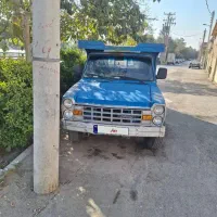 فروش نیسان مدل  ۸۵