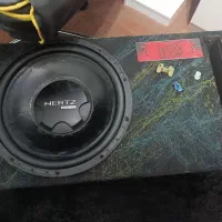 ساب ۱۵ هرتز|سیستم صوتی خانگی|اردبیل, |دیوار