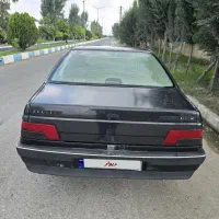 ۴۰۵ جی ال ایکس|خودرو سواری و وانت|قائم‌شهر, |دیوار