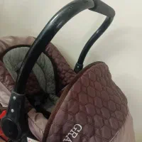 نوزادی ، قنداق ، کریر ، شیردوش ، شورت عینکی