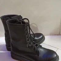 بوت و نیم بوت زنانه|کیف، کفش، کمربند|شاهینشهر, حافظ شمالی|دیوار