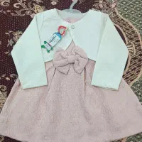 کت و سارافون بچگانه