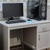 میز تحریر|میز تحریر و کامپیوتر|تهران, علم و صنعت|دیوار