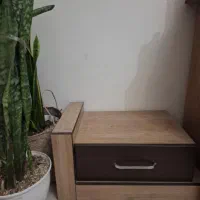سرویس خواب MDF دو نفره|تخت و سرویس خواب|تهران, شهرک دانشگاه|دیوار