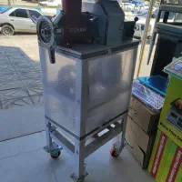 چرخ گوشت های قصابی،رستورانی|فروشگاه و مغازه|سرپل ذهاب, |دیوار