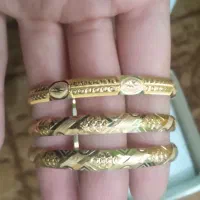 طلای دست دوم