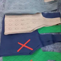 تیشرت نخ پنبه|لباس|کرج, کوی مدرس|دیوار