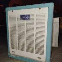 کولر آبی بزرگ دونار۷۰۰۰پشت بامی
