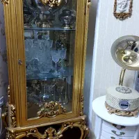 مبل و ویترین|مبلمان خانگی و میز عسلی|اسلام‌شهر, مطهری|دیوار