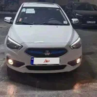 شاهین فول آپشنال