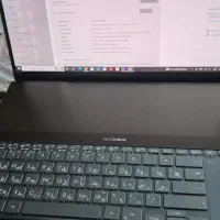 Asus zenbook|رایانه همراه|اصفهان, چرخاب|دیوار