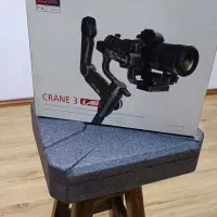 لرزشگیر ژیون کرین ۳ لب