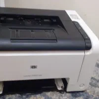 پرینتر رنگی لیزری اچ پی 1025