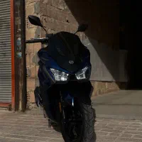 اس وای ام ‌ جی تی ۲۰۰ مدل ۱۴۰۳ sym jt200