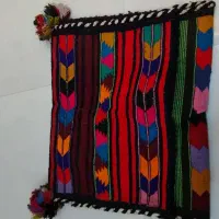 یک عدد خورجین دست باف فروشی