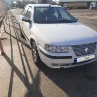 سمندLX EF7بنزینی