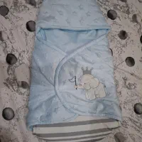 تشک بازی و ست رختخواب فیلی نوزاد|اسباب و اثاث بچه|تهران, طرشت|دیوار