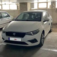 تارا V4فول( اتومات، سانروف،استارتر) مدل 1403