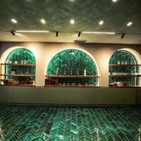 کاشیکاری سرامیک کاری کاشی سرامیک کار|خدمات پیشه و مهارت|پردیس, فاز ۲|دیوار