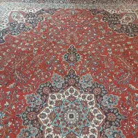 فرش  ۱۲ متری