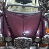 ماشین شارژی