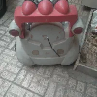 ماشین شارژی