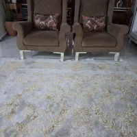 مبل ۷ نفره کف فوم سرد|مبلمان خانگی و میز عسلی|بهارستان, |دیوار