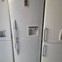 یخچال فریزر نیکسان سالم