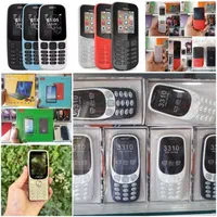 نوکیا ۱۰۵ مدل ۲۰۱۷ دوسیمکارته پلمب|موبایل|زابل, |دیوار