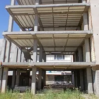 فروش آپارتمان مسکن ملی ۲۵ ۲۰۰ متری ۲ خوابه طبقه ۴|فروش آپارتمان|دهگلان, |دیوار