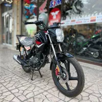 ایردو ۱۵۰ ایراندوچرخ (باکسر)10B