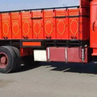 باک کامیون|خودرو سنگین|سبزوار, کهنه آب|دیوار