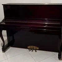 پیانو آکوستیک