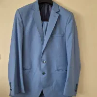 کت و شلوار مردانه سایز ۵۰