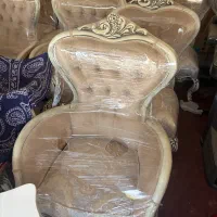 مبل ۹ نفره ، ناهارخوری ۶ نفره