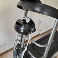 تردمیل همراه ماساژور|تجهیزات ورزشی|اسلام‌‌آباد غرب, |دیوار