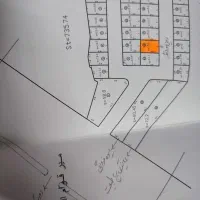 زمین تجاری کشتارگاه