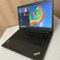 لپتاپ Lenovo T450s رام ۱۲