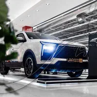 پیش فروش KMC X5 مدل 1405 تحویل خرداد