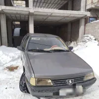 ماشین|خودرو سواری و وانت|دیواندره, |دیوار