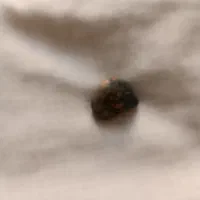 سنگ خیلی عجیب