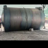 ورق سیاه ده هزاری 400 کیلو برای سوخت|مصالح و تجهیزات ساختمان|مشهد, عسگریه|دیوار